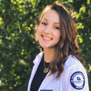 Meet your Posher, Erin